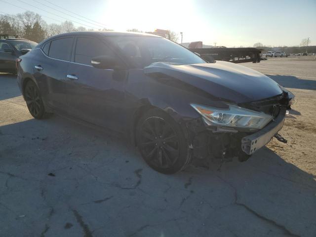 Photo 4 from auction – 2016 NISSAN MAXIMA 3.5 with VIN 1N4AA6AP6GC401194