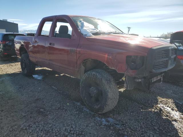 Photo 4 from auction – 2007 DODGE RAM 2500 S with VIN 3D7KS28C07G748076