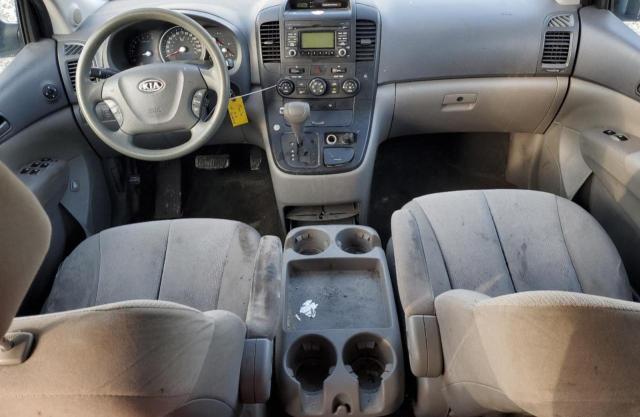 Photo 8 from auction – 2012 KIA SEDONA LX with VIN KNDMG4C76C6478020