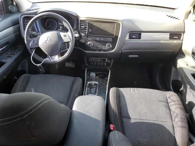 Photo 8 from auction – 2018 MITSUBISHI OUTLANDER with VIN JA4AZ3A37JZ003232