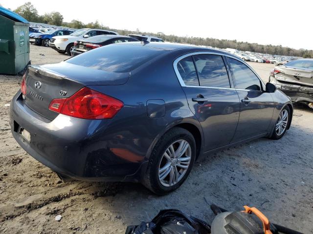 Photo 3 from auction – 2012 INFINITI G37 BASE with VIN JN1CV6AP8CM936381
