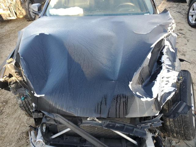Photo 11 from auction – 2012 BMW 528 I with VIN WBAXG5C58CDX01569
