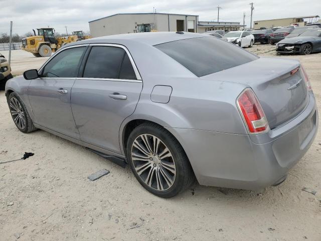 Foto 2 de la subasta – 2014 CHRYSLER 300 S con VIN 2C3CCABG6EH119392