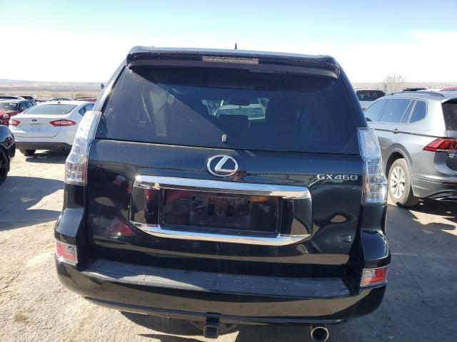 Photo 6 from auction – 2016 LEXUS GX 460 with VIN JTJBM7FX5G5142767