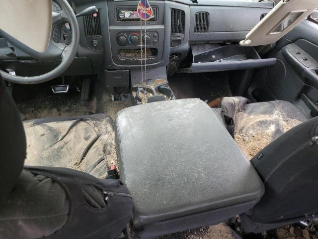 Photo 8 from auction – 2003 DODGE RAM 1500 S with VIN 1D7HA18N73S194479