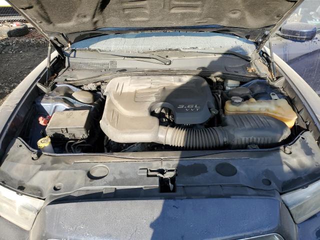 Photo 11 from auction – 2013 DODGE CHARGER SX with VIN 2C3CDXHG0DH730587