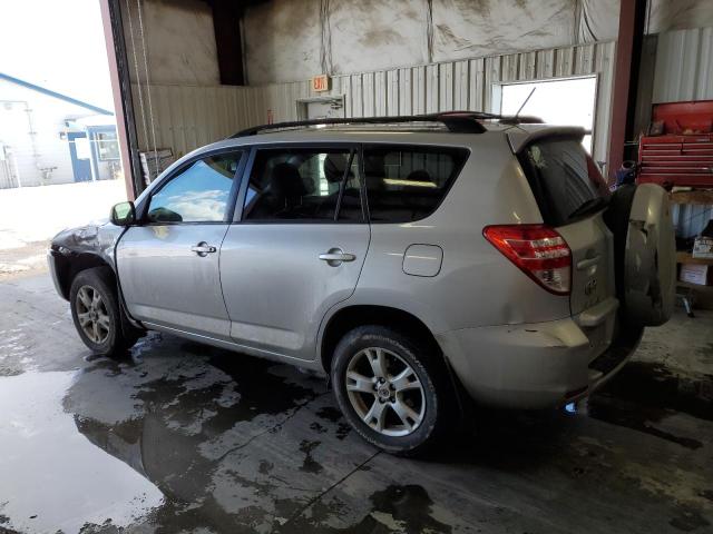 Photo 2 from auction – 2012 TOYOTA RAV4 with VIN JTMBF4DV9C5056482