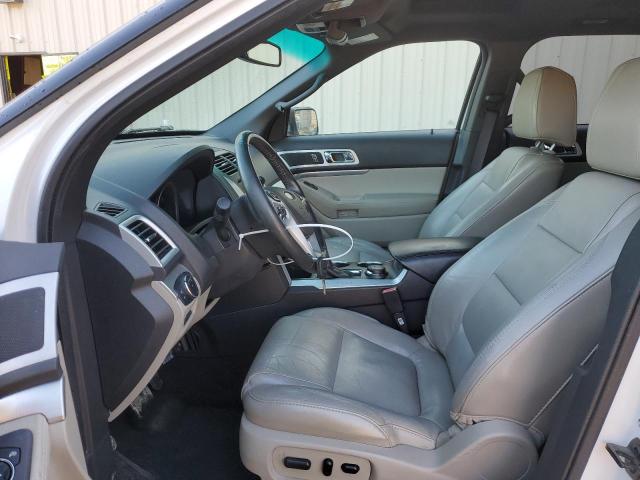Photo 7 from auction – 2013 FORD EXPLORER X with VIN 1FM5K8D80DGB32358