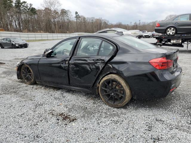 Photo 2 from auction – 2018 BMW 340 XI with VIN WBA8B7C5XJA937850