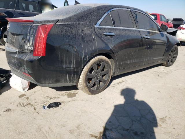 Photo 3 from auction – 2014 CADILLAC ATS with VIN 1G6AA5RA4E0183181