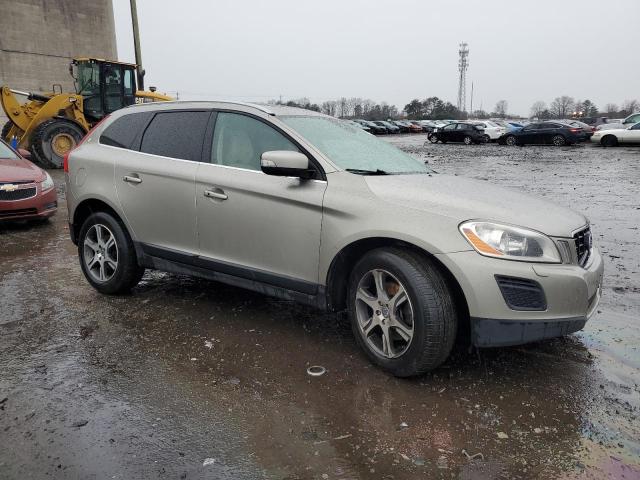 Photo 4 from auction – 2012 VOLVO XC60 T6 with VIN YV4902DZ2C2266749