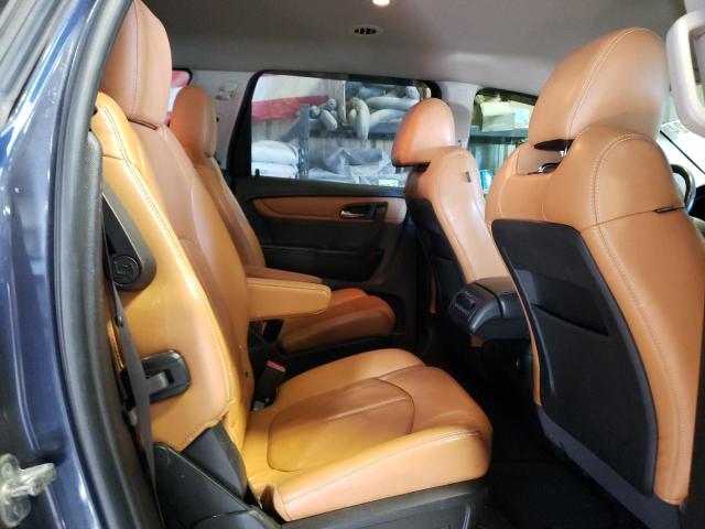 Photo 11 from auction – 2013 CHEVROLET TRAVERSE L with VIN 1GNKRJKD0DJ104452
