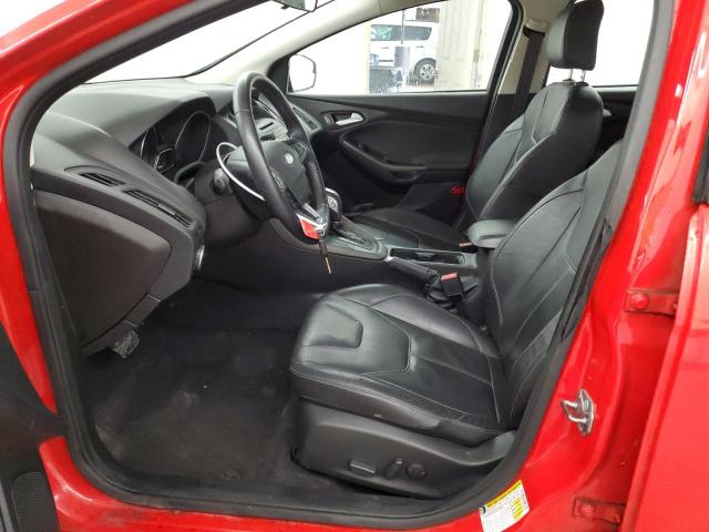 Photo 7 from auction – 2015 FORD FOCUS SE with VIN 1FADP3F21FL250769