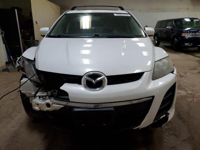 Photo 5 from auction – 2011 MAZDA CX-7 with VIN JM3ER4C31B0369341