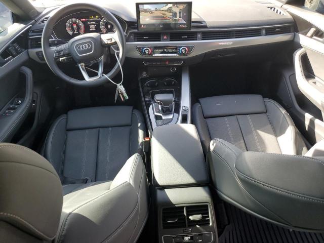 Photo 8 from auction – 2023 AUDI A5 PREMIUM with VIN WAUFACF58PA056197