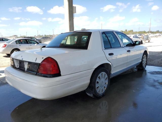 Photo 3 from auction – 2008 FORD CROWN VICT with VIN 2FAHP71V38X156828