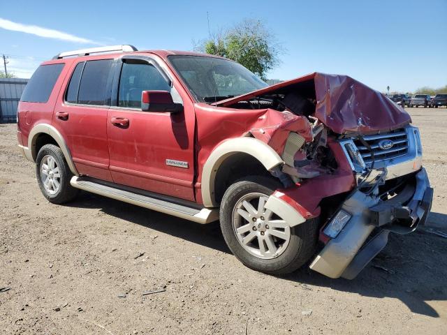 Photo 4 from auction – 2006 FORD EXPLORER E with VIN 1FMEU64E76UB62711