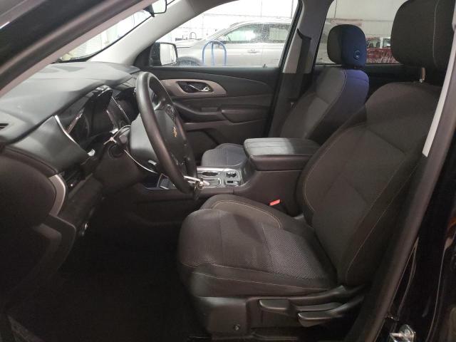 Photo 7 from auction – 2018 CHEVROLET TRAVERSE L with VIN 1GNERFKW7JJ103628