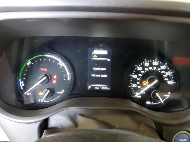 صورة رقم 9 من المزاد - 2021 TOYOTA SIENNA LE مع VIN 5TDKSKFC5MS017444