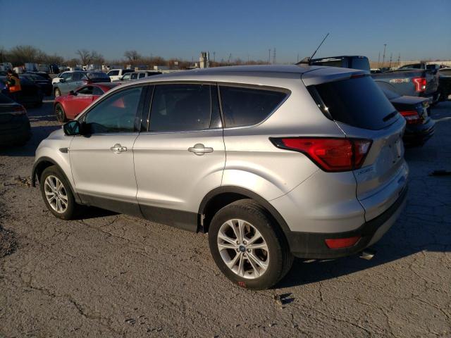 Photo 2 from auction – 2019 FORD ESCAPE SE with VIN 1FMCU9GDXKUB58478