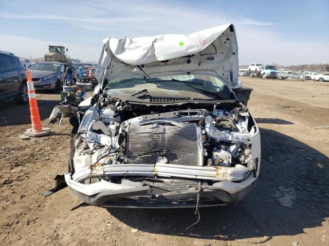 Photo 5 from auction – 2020 FORD EDGE SEL with VIN 2FMPK4J94LBA44630