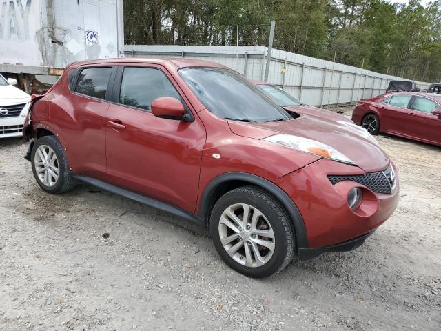 Photo 4 from auction – 2011 NISSAN JUKE S with VIN JN8AF5MR6BT009378