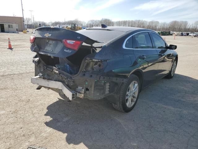 Photo 3 from auction – 2018 CHEVROLET MALIBU LT with VIN 1G1ZD5ST8JF115744