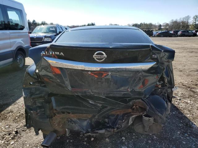 Photo 6 from auction – 2015 NISSAN ALTIMA 2.5 with VIN 1N4AL3AP8FN372681