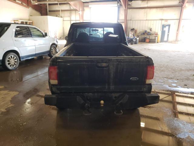 Photo 6 from auction – 2000 FORD RANGER SUP with VIN 1FTZR15X8YTA76178