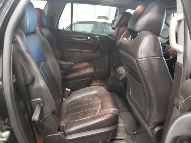 Photo 11 from auction – 2016 BUICK ENCLAVE with VIN 5GAKVBKD6GJ312643