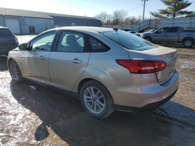 Photo 2 from auction – 2017 FORD FOCUS SE with VIN 1FADP3F20HL220987