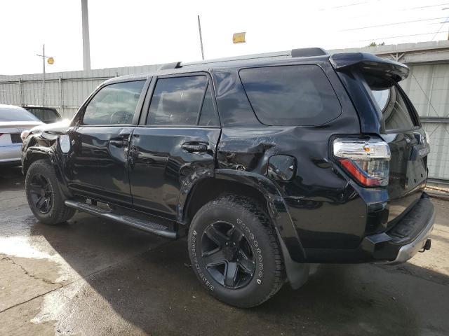 Photo 2 from auction – 2016 TOYOTA 4RUNNER SR with VIN JTEBU5JR7G5326443