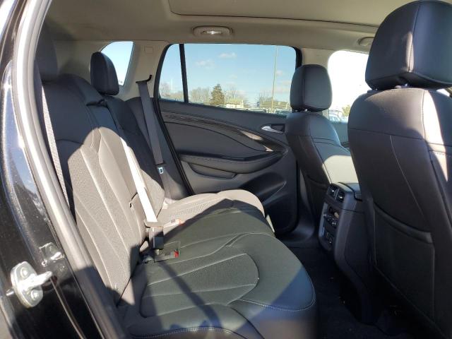 Photo 11 from auction – 2019 BUICK ENVISION P with VIN LRBFX3SX7KD145077