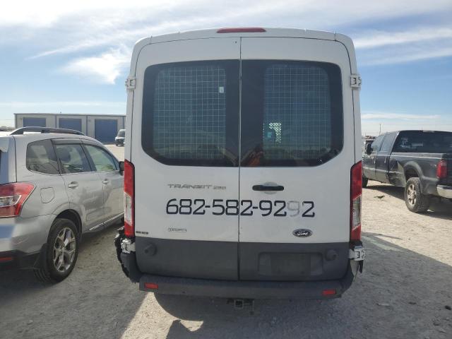 صورة رقم 6 من المزاد - 2015 FORD TRANSIT T- مع VIN 1FTNR2CG3FKA08123