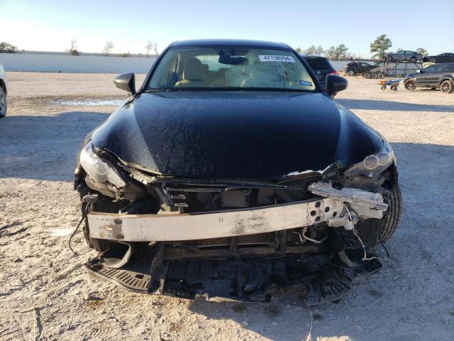 Photo 5 from auction – 2016 LEXUS IS 200T with VIN JTHBA1D27G5022452