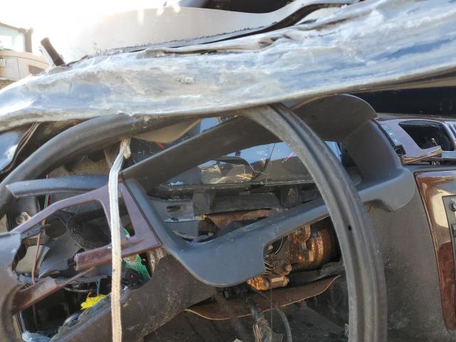 Photo 9 from auction – 2011 CHEVROLET IMPALA LS with VIN 2G1WF5EK0B1213403