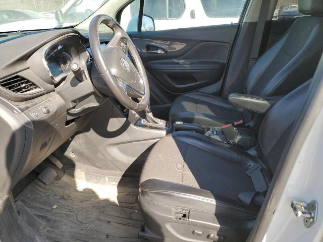Photo 7 from auction – 2020 BUICK ENCORE PRE with VIN KL4CJASB4LB045699