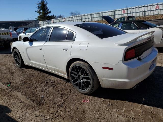 Photo 2 from auction – 2013 DODGE CHARGER R/ with VIN 2C3CDXCT1DH595978