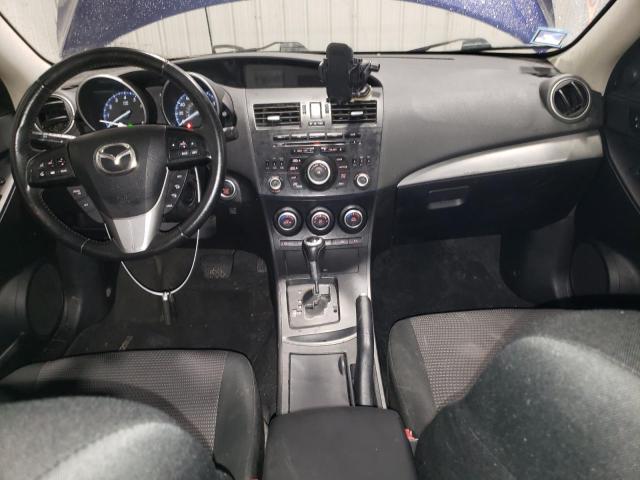Photo 8 from auction – 2013 MAZDA 3 I with VIN JM1BL1L72D1738168