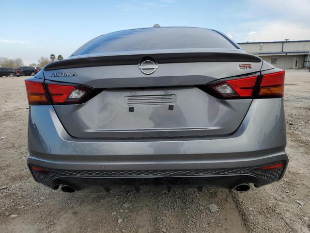 Photo 6 from auction – 2024 NISSAN ALTIMA SR with VIN 1N4BL4CV7RN322848