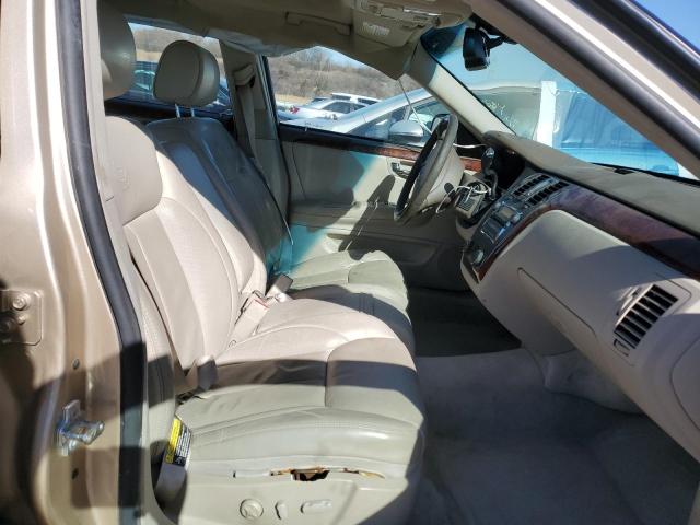 Photo 7 from auction – 2006 CADILLAC DTS with VIN 1G6KD57Y96U114413