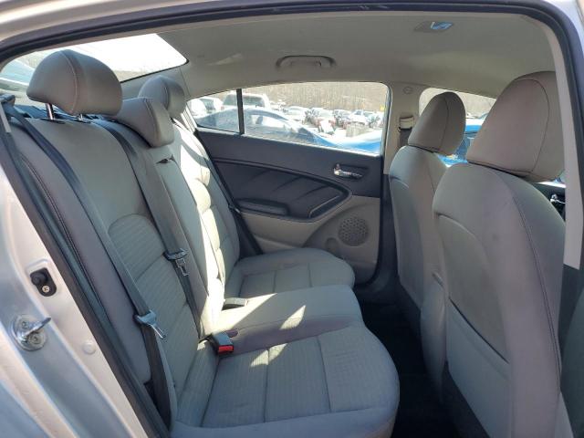 Photo 10 from auction – 2014 KIA FORTE LX with VIN KNAFX4A6XE5105183