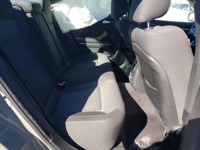 Photo 10 from auction – 2017 DODGE CHARGER SX with VIN 2C3CDXHG4HH612158