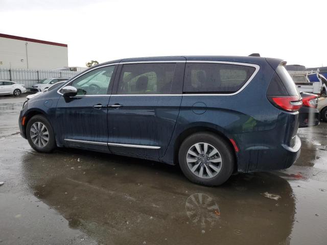Photo 2 from auction – 2023 CHRYSLER PACIFICA H with VIN 2C4RC1S75PR592557