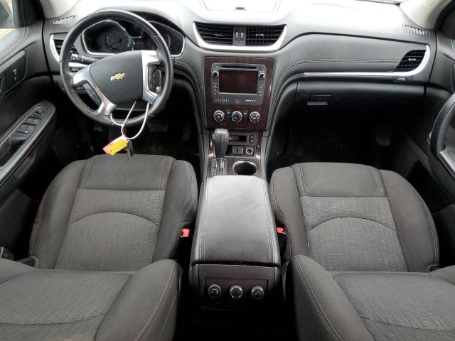 Photo 8 from auction – 2016 CHEVROLET TRAVERSE L with VIN 1GNKRGKDXGJ329615