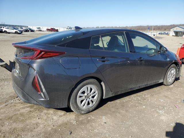 Photo 3 from auction – 2017 TOYOTA PRIUS PRIM with VIN JTDKARFP7H3066652
