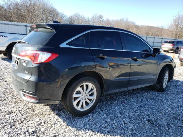 Photo 3 from auction – 2017 ACURA RDX TECHNO with VIN 5J8TB4H51HL019392