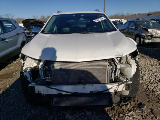 Photo 5 from auction – 2018 CHEVROLET EQUINOX PR with VIN 3GNAXVEV5JS520486