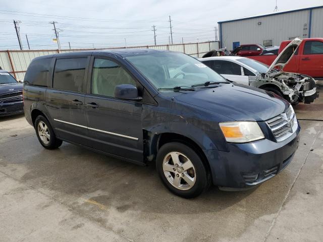 Photo 4 from auction – 2008 DODGE GRAND CARA with VIN 2D8HN54P68R770313