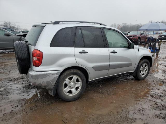 Photo 3 from auction – 2005 TOYOTA RAV4 with VIN JTEHD20V550053116